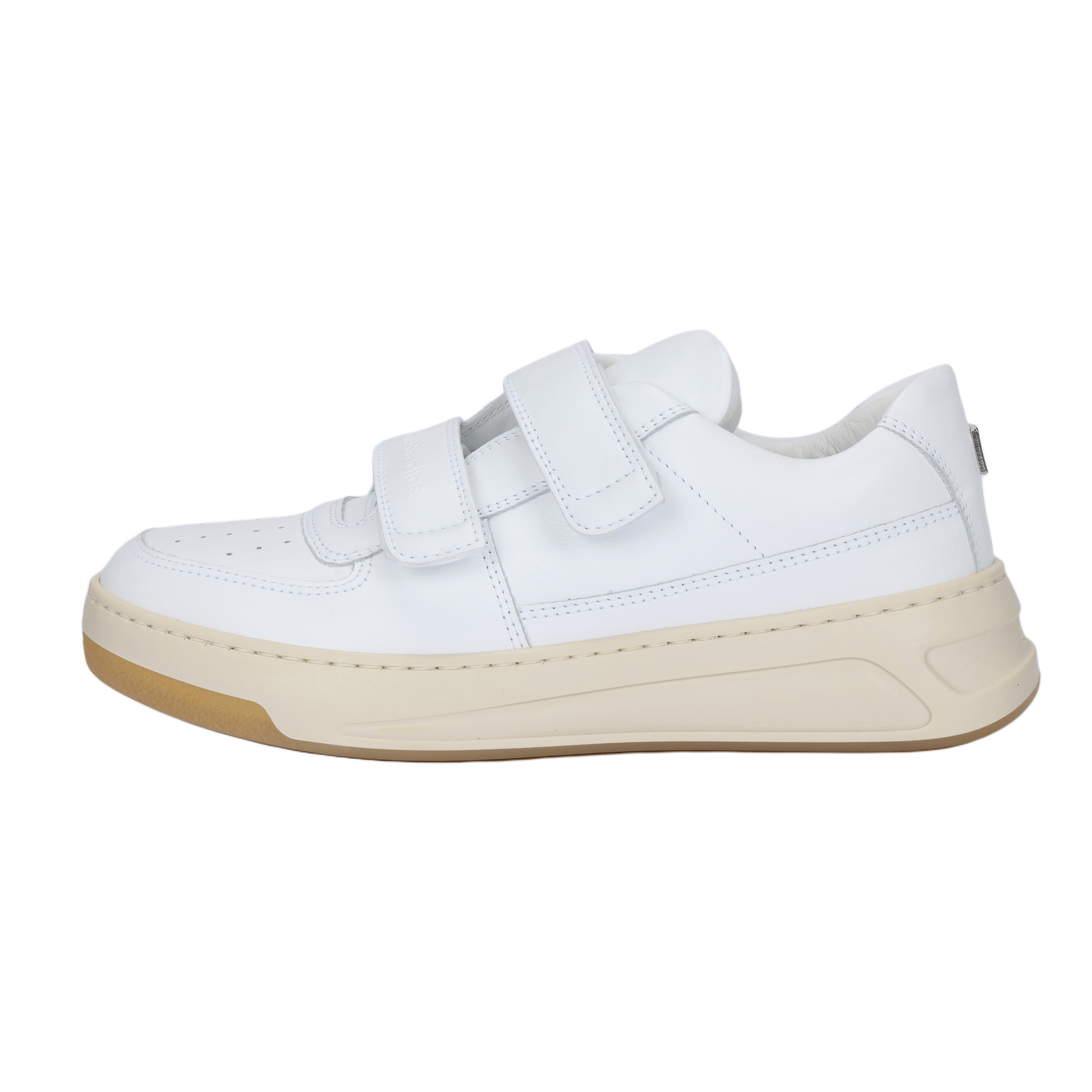 Кроссовки Acne Studios Velcro