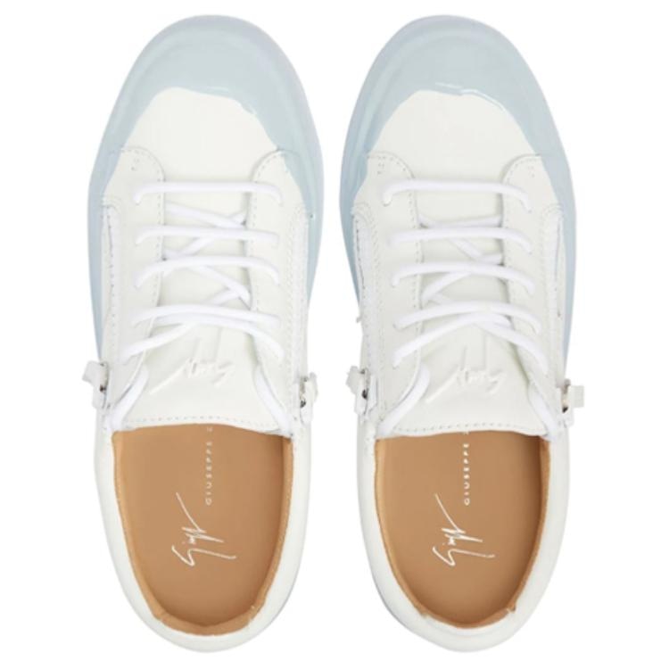 Giuseppe Zanotti Gail Match — фото 4