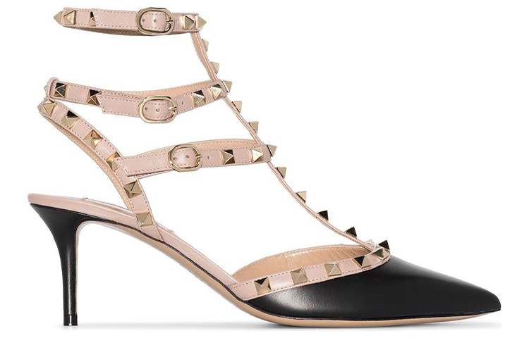 Valentino Rockstud — фото 1