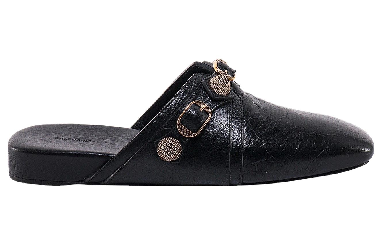 Balenciaga Cagole Cozy Cagole — фото 1