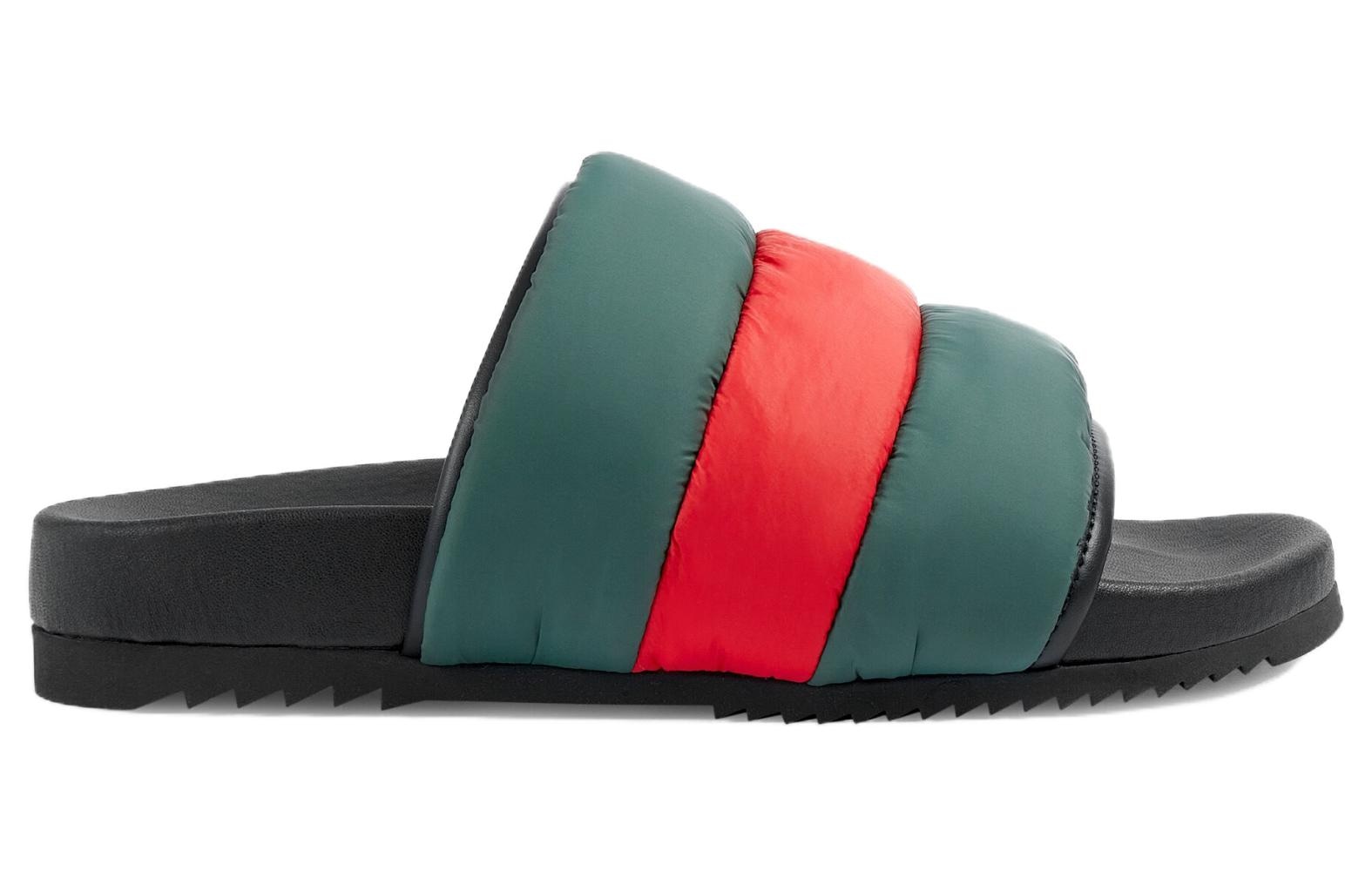 Gucci Slides — фото 1