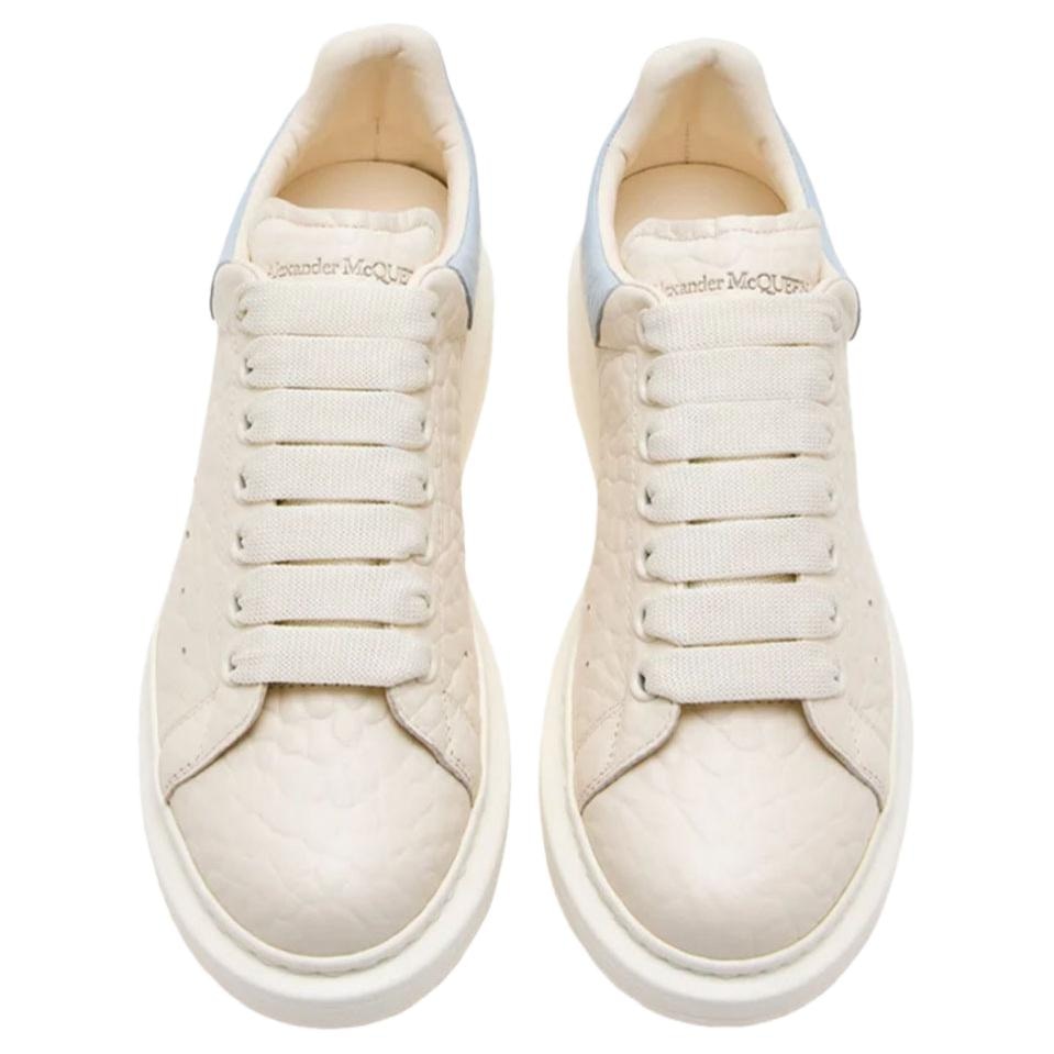 Alexander McQueen Oversized Sneaker — фото 3