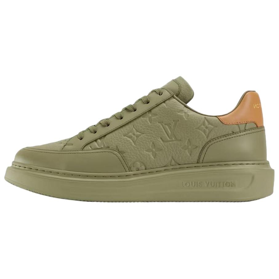 Кроссовки Louis Vuitton Beverly Hills