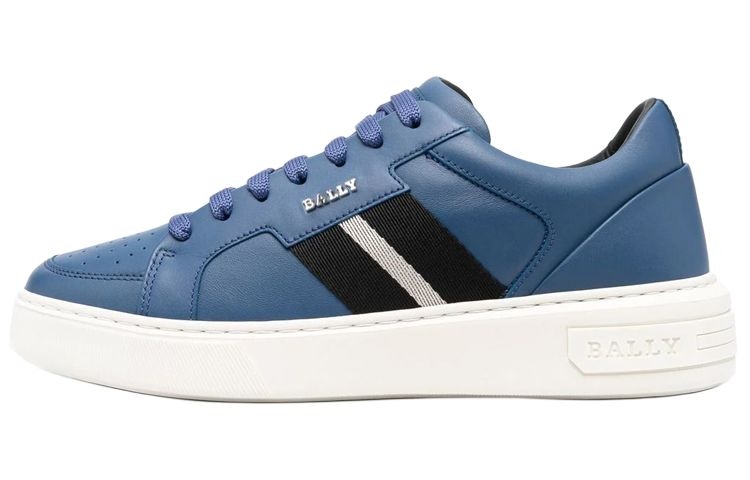 Кроссовки BALLY巴利 Bally
