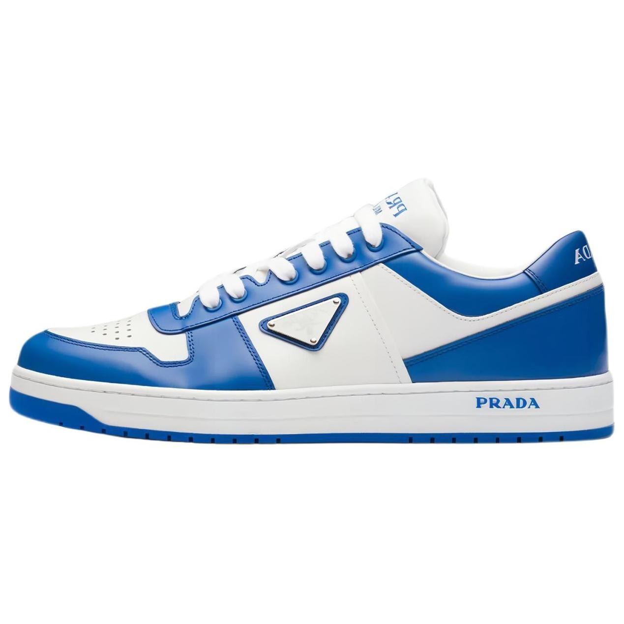 Кроссовки Prada
