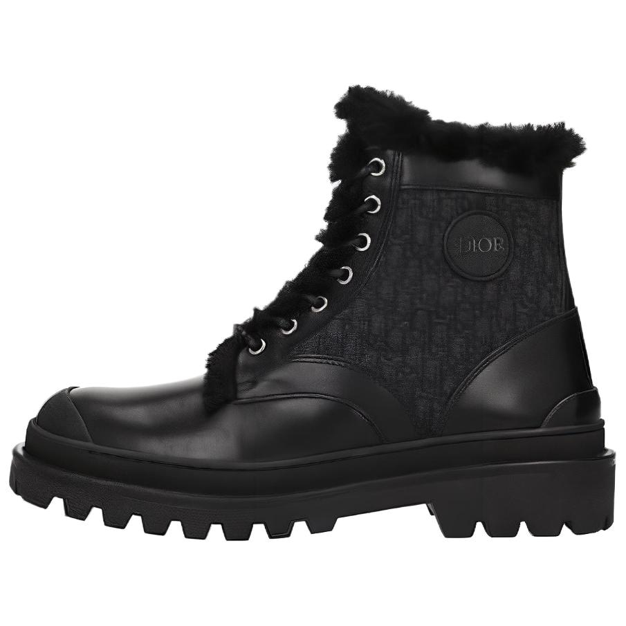 Ботинки Dior Explorer