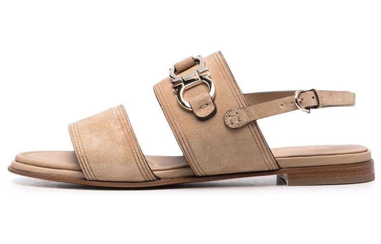 FERRAGAMO/菲拉格慕 FERRAGAMO Gancini