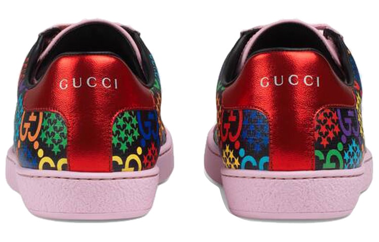 Gucci Ace — фото 4