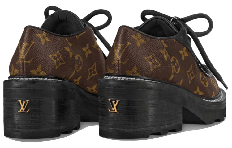 Louis Vuitton Beaubourg Monogram — фото 2