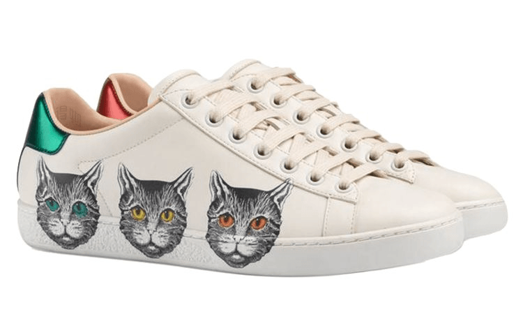 Gucci Ace Mystic — фото 1