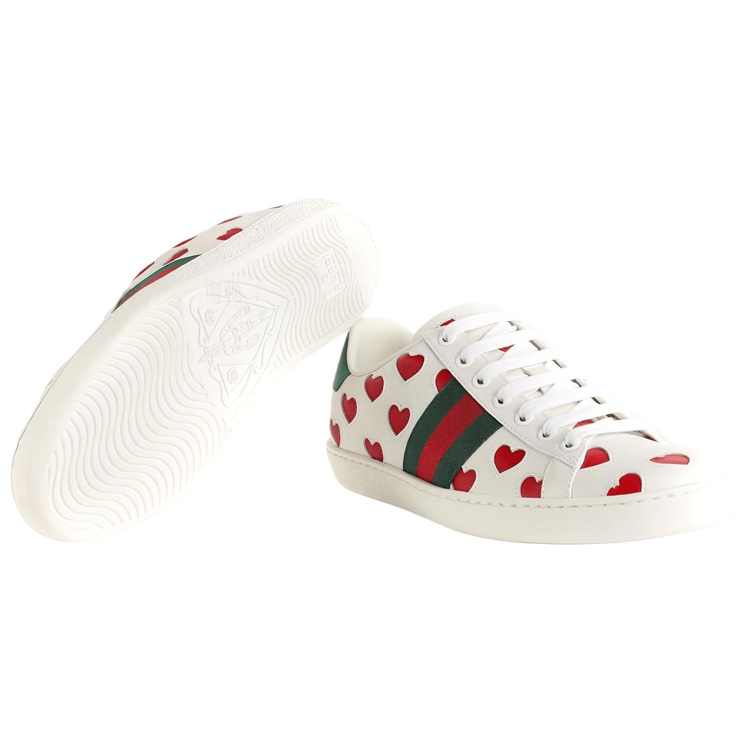 Gucci ACE — фото 4