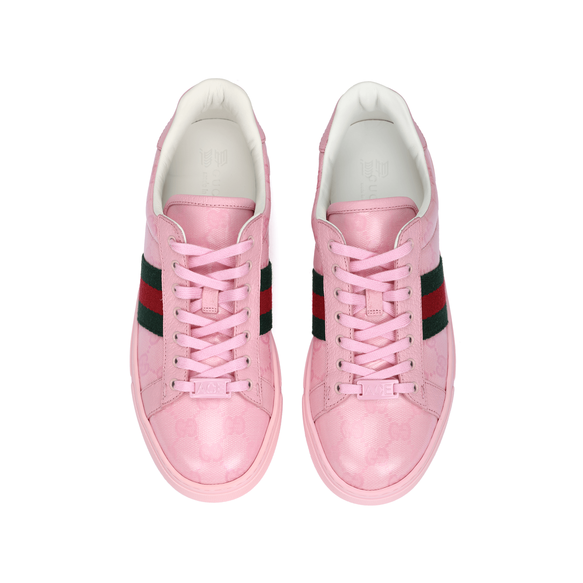 Gucci Ace Pink — фото 2