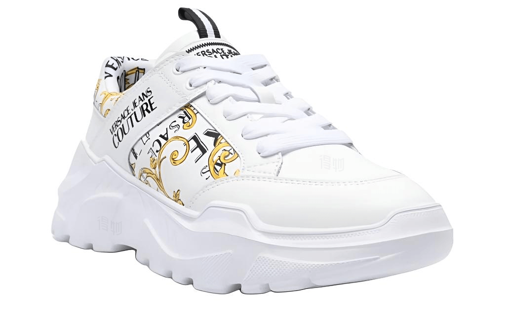 Versace Jeans Couture Speedtrack — фото 2