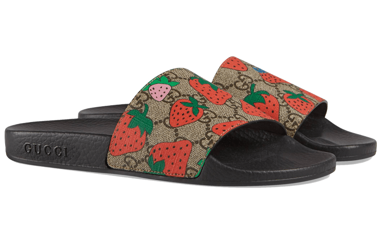Gucci Обувь для спорта (Арт. 408508 G2200 8919) — фото 2