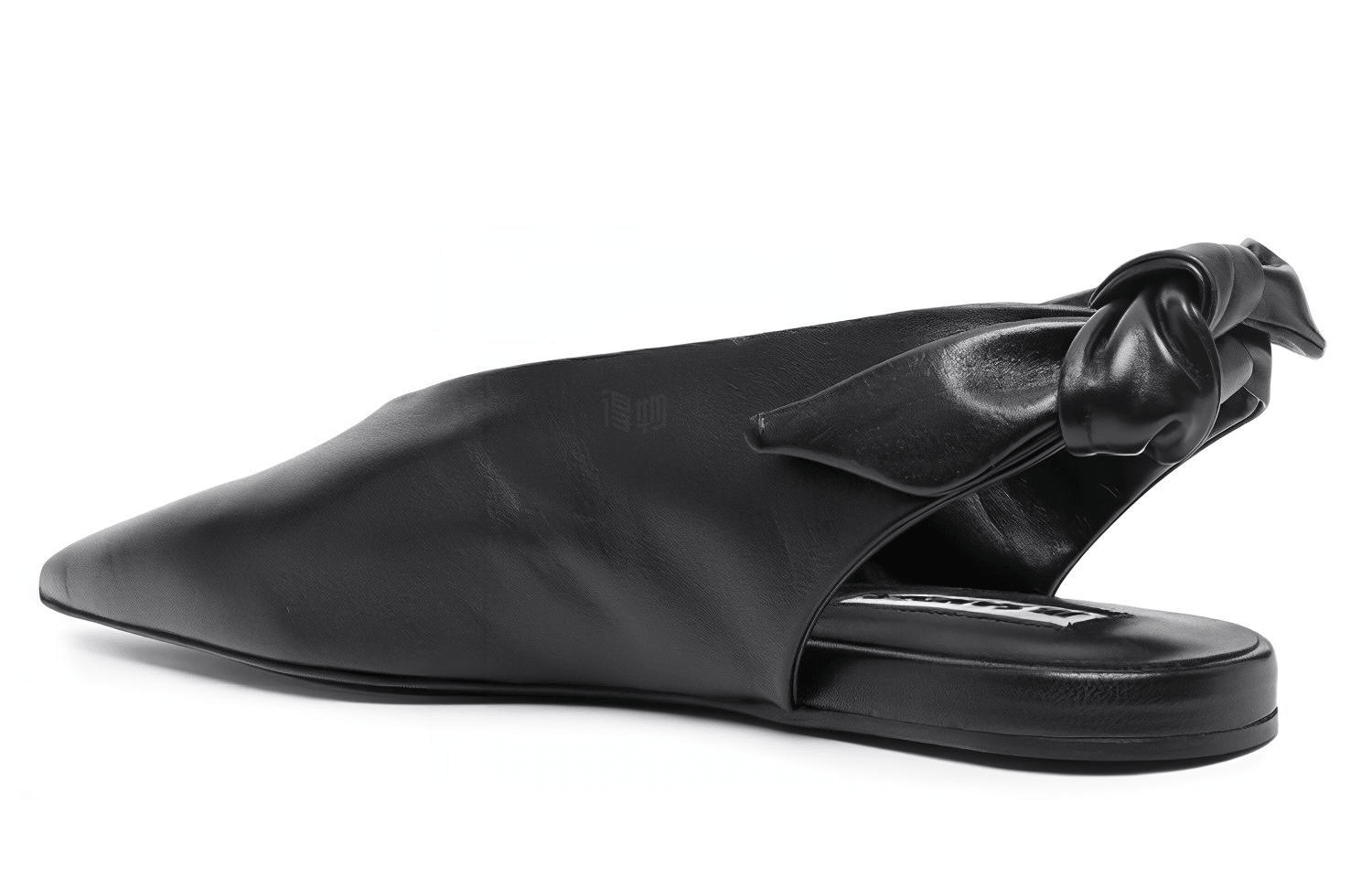 Jil Sander Обувь (Арт. JS36014A-13011) — фото 3