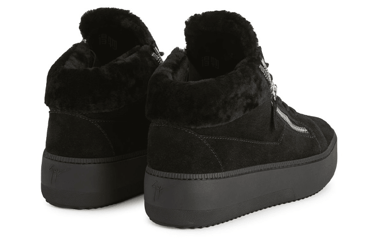 Giuseppe Zanotti Кроссовки (Арт. RU00117H01) — фото 4