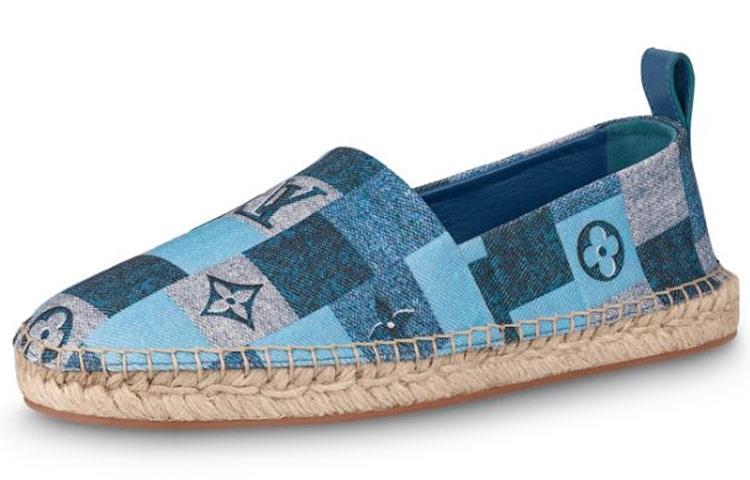 Louis Vuitton Starboard