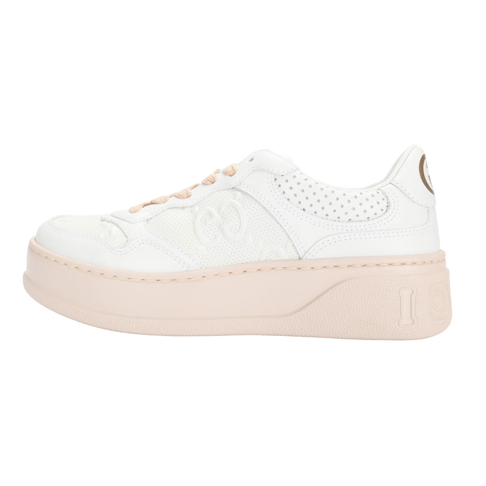 Кроссовки Gucci