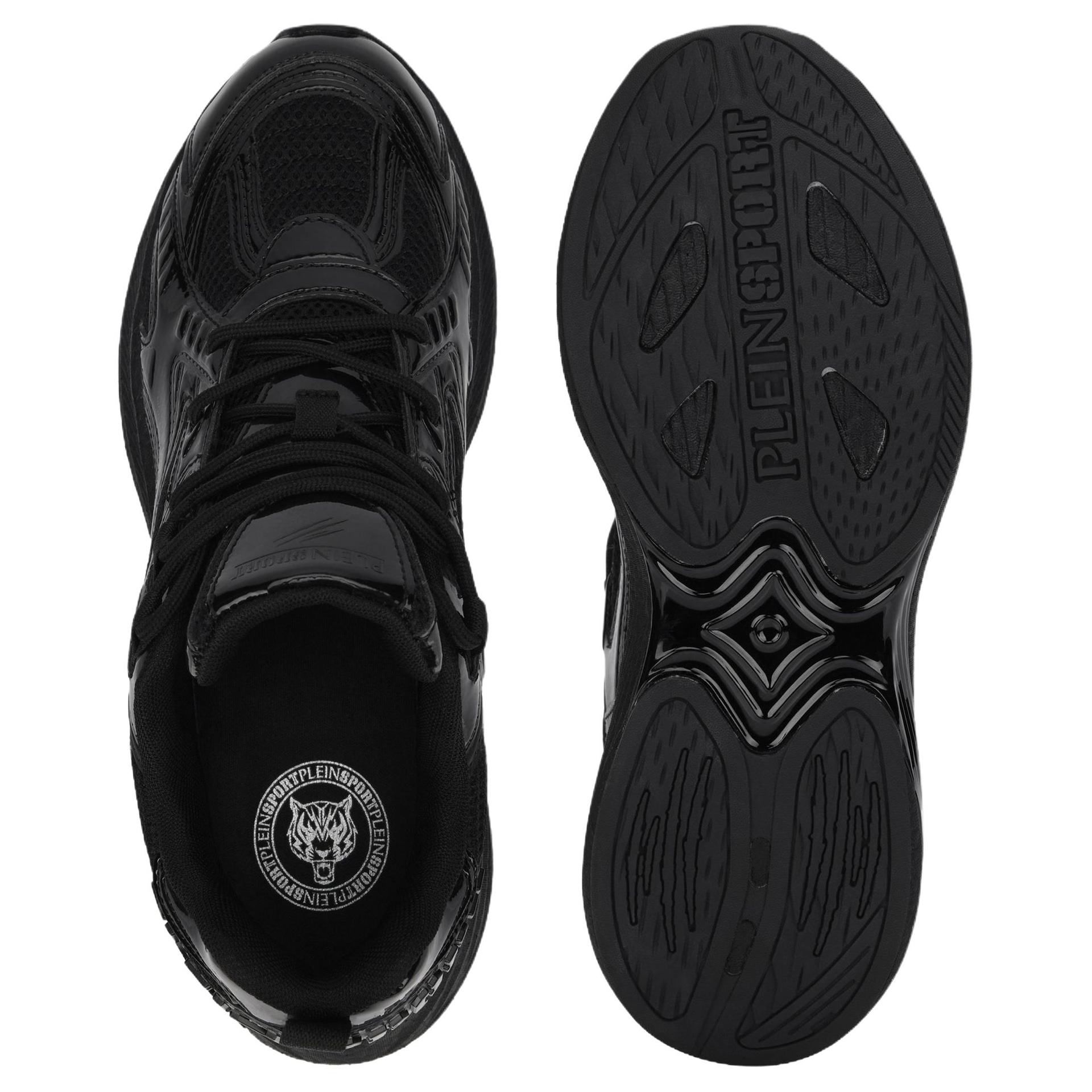 PLEIN SPORT PHILIPP PLEIN Pegasus — фото 6
