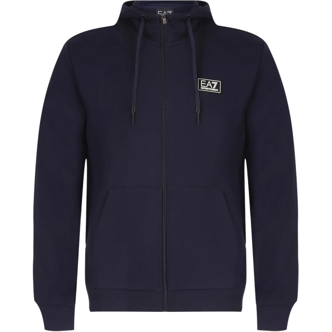Куртка Emporio Armani EA7