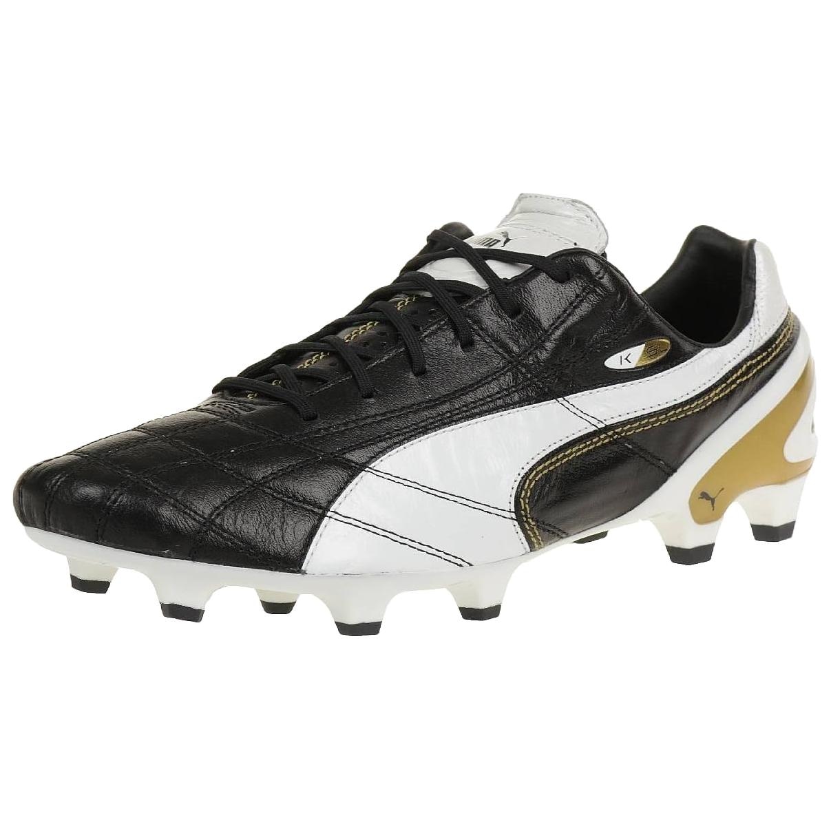 Puma King SL Classico FG — фото 2