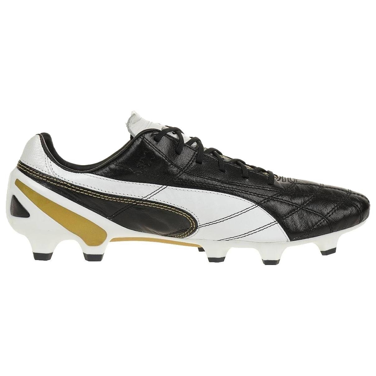 Puma King SL Classico FG — фото 1