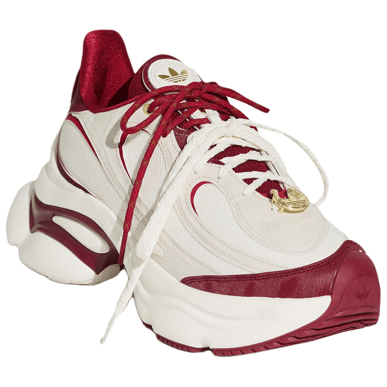 adidas originals Ozvenuz CNY — фото 2