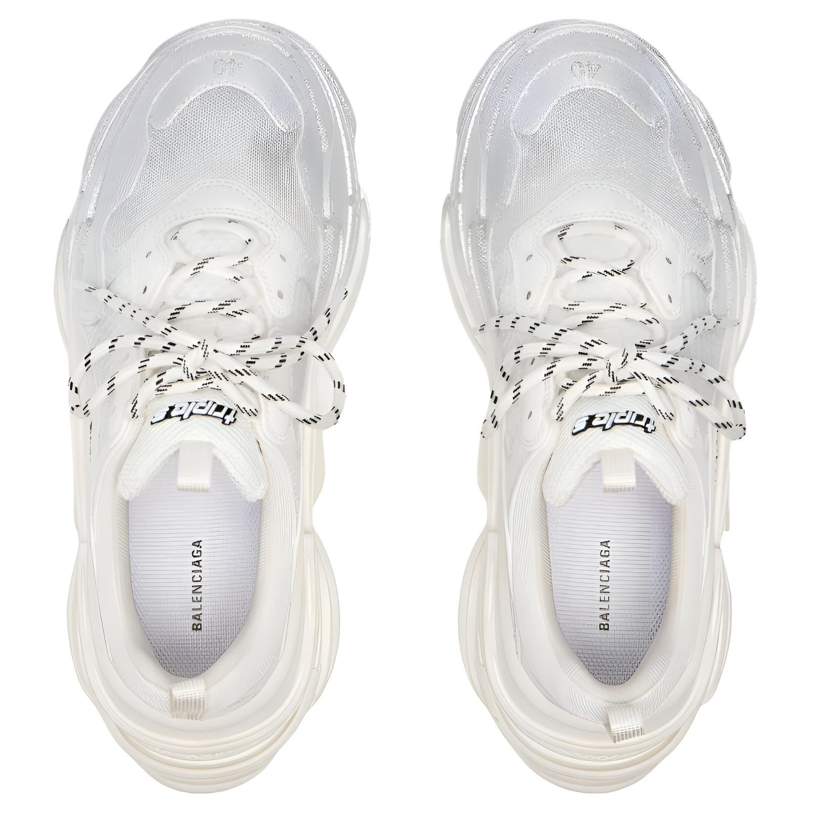 Balenciaga Triple S — фото 4