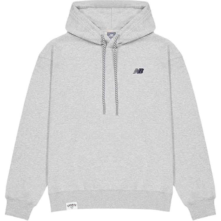Худи New Balance FW25