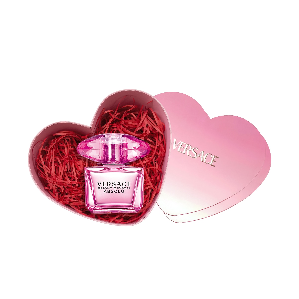 Versace EDP 30ml50ml90ml — фото 4