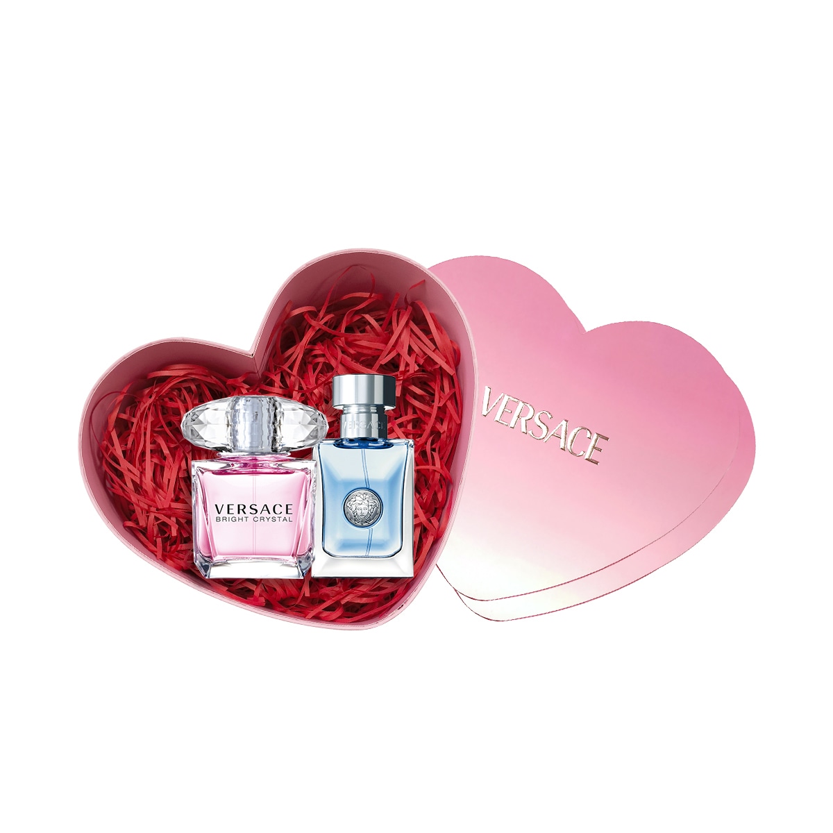 Versace EDT 30ml+30ml