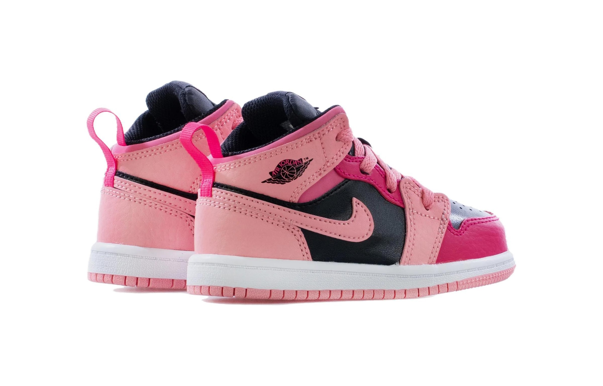 Jordan Air Jordan 1 Mid — фото 4
