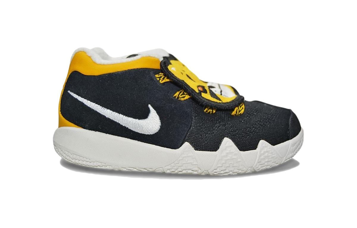 Nike Kyrie 4 LB — фото 2