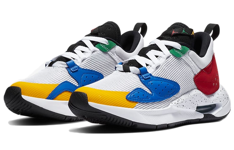 Jordan Air Cadence GS — фото 3