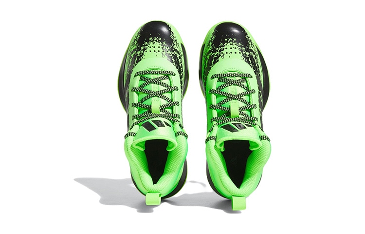 Adidas Cross Em Up 5 — фото 5
