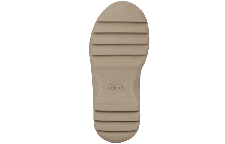 adidas originals Yeezy DSRT Desert Boots Rock Kids — фото 5