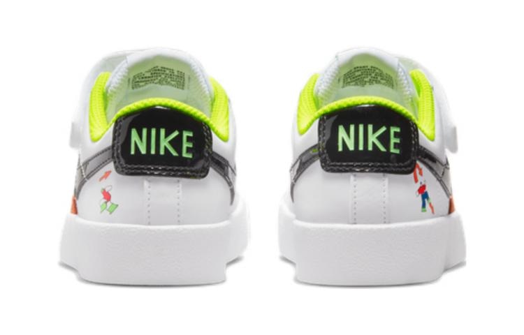 Nike Blazer Low '77 BP — фото 6