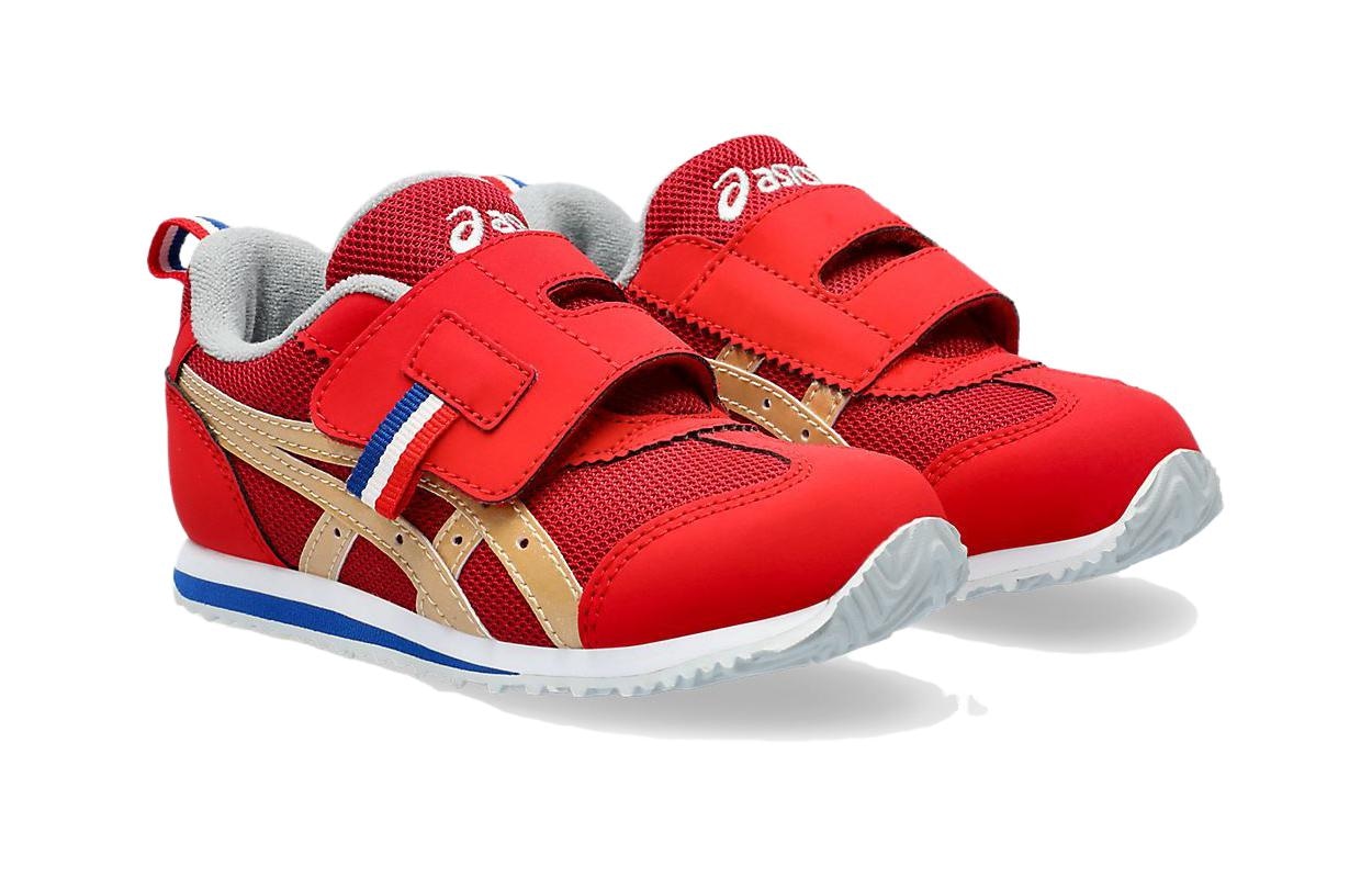 ASICS Idaho Mini KT-ES 4 — фото 3