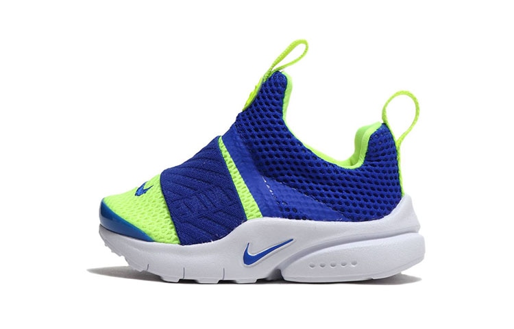 Nike TD Nike Presto Extreme