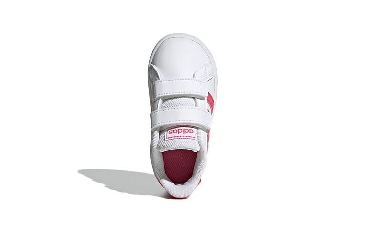Adidas neo GRAND COURT — фото 5