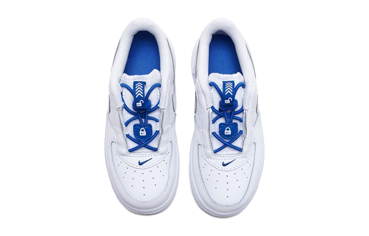 Nike Air Force 1 toggle — фото 4