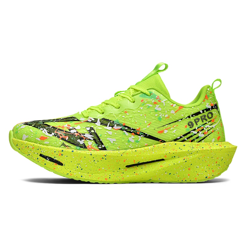 ATONGMU Carbon Plate Running Shoes — фото 10