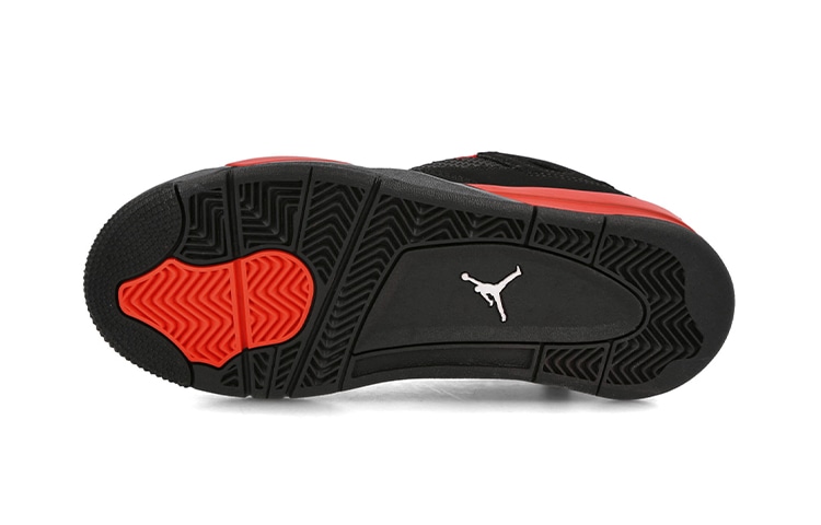Jordan Air Jordan 4 "Red Thunder" — фото 6