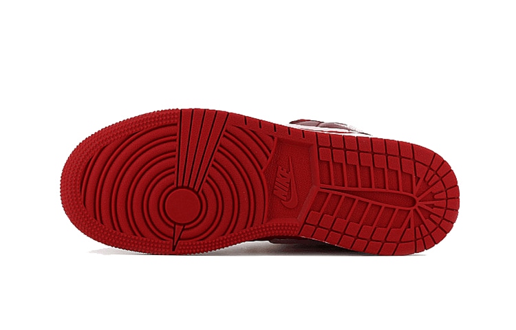 Jordan Air Jordan 1 Mid SE — фото 4