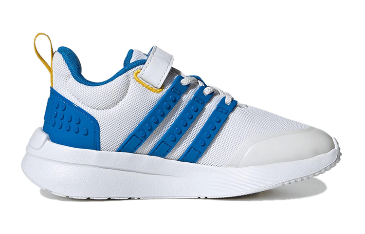 Adidas LEGO x adidas neo Racer Tr21 Elastic — фото 3