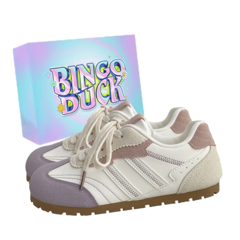 Кроссовки Bingo Duck