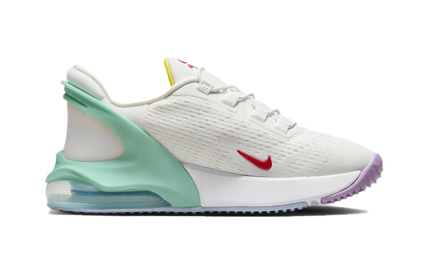 Nike Air Max 270 GO — фото 3