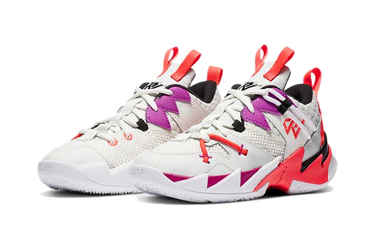 Jordan Why Not Zer0.3 Why Not SE 3 — фото 3