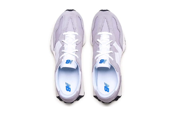 New Balance NB 327 n — фото 2