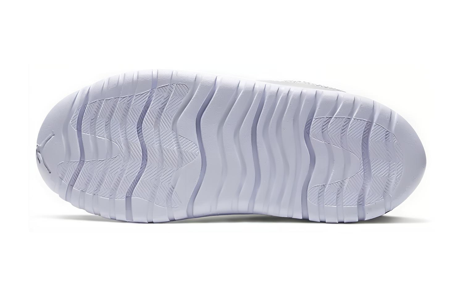 Jordan Air Jordan 11 Retro Little Flex PS — фото 4